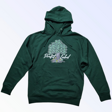 Load image into Gallery viewer, Rack Tree Hoodie by Profit Label
