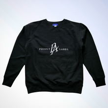 Load image into Gallery viewer, &quot;The Signature&quot; Profit Label SweatShirt
